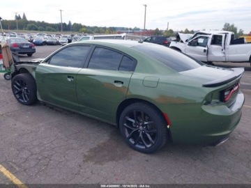 Dodge Charger VII 2022 Dodge Charger Sxt 2022 3.6l 3.6 Benzyna 292KM, zdjęcie 3