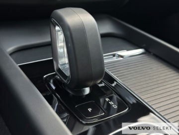 Volvo XC60 II 2024 Volvo XC 60 B4 Benzyna | Core | aut | Salon Polska, zdjęcie 21