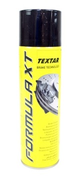 Textar zmywacz do hamulców 500 ml