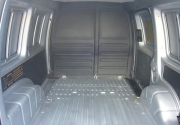 Volkswagen Caddy IV Kombi Maxi 1.4 TSI BlueMotion Technology 125KM 2018 Volkswagen Caddy Volkswagen Caddy III Salon PL 1.4 Benzyna 125KM, zdjęcie 14