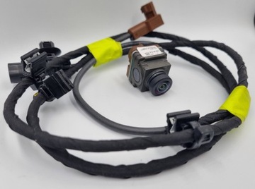 A0009055505 KAMERA + KABEL PRZEWÓD MERCEDES ORYG !
