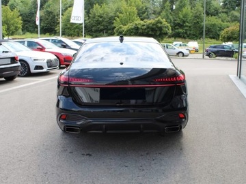 Audi A6 C9 2.0 TFSI 204KM 2025 Audi A6 TFSI Sedan 204 KM, zdjęcie 1