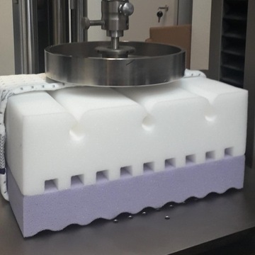 Матрас Rucken STARK 180x80