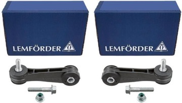 LEMFORDER ŁĄCZNIKI STABILIZATORA A3 LEON GOLF BORA