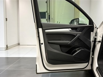 Audi Q5 II SUV Facelifting 2.0 40 TFSI MHEV 204KM 2022 Audi Q5 Audi Q5 40 TFSI quattro S tronic *Comfort,, zdjęcie 17