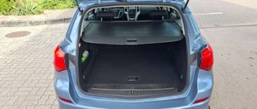 Opel Astra J Sports Tourer 1.6 Turbo ECOTEC 180KM 2011 Opel Astra Opel Astra 1.6 Turbo Cosmo 1.6 Benzyna 180KM, zdjęcie 28