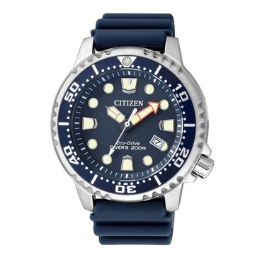 Zegarek męski Citizen BN0151-17L NOWY