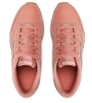 REEBOK CLASSIC DAMSKIE BUTY SPORTOWE SKÓRZANE 36 3J5G3*