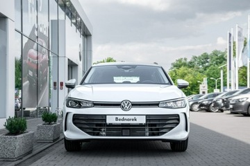 Volkswagen Passat B8 Variant Facelifting 1.5 TSI EVO 150KM 2025 Volkswagen Passat 1.5 TSI mHEV 150 KM DSG, zdjęcie 2