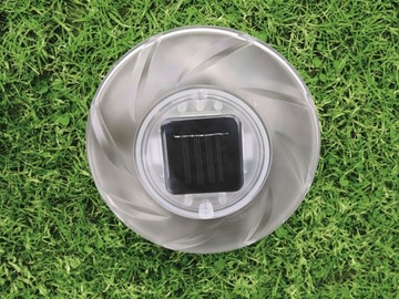 Bestway Солнечная лампа для бассейна, диаметр 18 см 58111