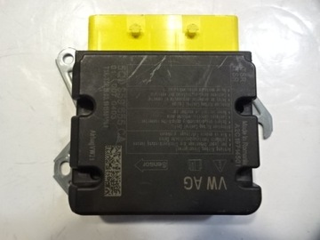 SENSOR AIR BAG PODUSZEK VW SEAT 5Q0959655CA
