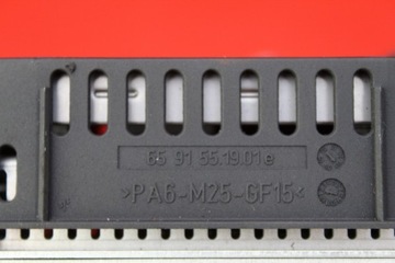 DISPLEJ NAVIGACE 6591550302 OPEL SIGNUM 03-08