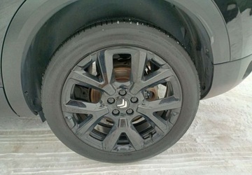 Citroen C5 Aircross SUV Facelifting 1.5 BlueHDi 131KM 2023 Citroen C5 Aircross 1.5 BlueHDi Max EAT8 Bogata Wersja Od Reki Zadbany FVa, zdjęcie 11