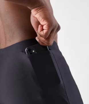 KALENJI KIPRUN Мужские шорты ЛЕГИНСЫ RUN DRY Running XL