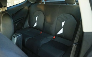 Alfa Romeo MiTo Hatchback 3d Facelifting 1.4 MPI 78KM 2015 Alfa Romeo Mito Alfa Romeo MiTo 1,4 8V -Blueotooth-Multifunkcja-Tryb SPORT, zdjęcie 12