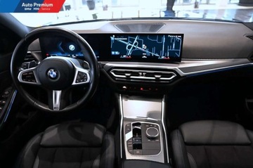 BMW Seria 3 G20-G21 Limuzyna 2.0 320d 190KM 2022 BMW Seria 3 320d xDriveFV23Fotele SportoweWiekszy Zbiornik Paliwa 2.0, zdjęcie 12