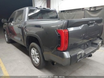 Toyota Tundra II 2024 Toyota Tundra 2024r., SR5, od ubezpieczalni 3.4 Benzyna 389KM, zdjęcie 4