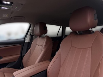 Skoda Superb III Kombi Facelifting 1.5 TSI 150KM 2024 Skoda Superb Selection, DSG, Salon Polska, ASO, LE, zdjęcie 10