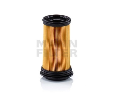 Mann-Filter U 5001 KIT Filtr mocznikowy