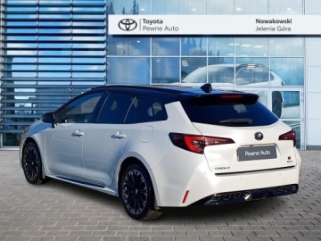 Toyota Corolla XII 2024 Toyota Corolla 2.0 Hybrid GR Sport Seria E21 (2019, zdjęcie 7