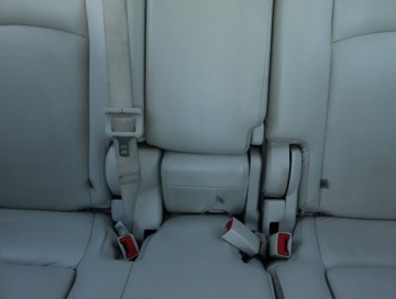 Fiat Freemont 2.0 Multijet II 16v 170KM 2012 Fiat Freemont 2.0 MultiJet, 167 KM, 7 miejsc, zdjęcie 9