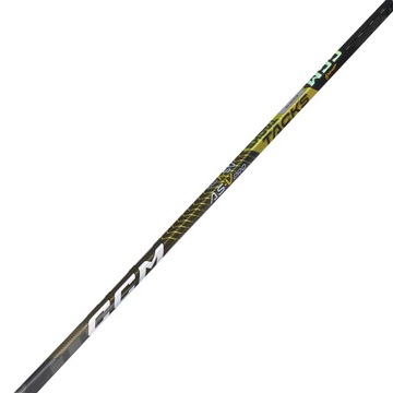 CCM Tacks AS-V Pro Intermediate Хоккейная клюшка / гибкая 55 / P28 / левая сторона