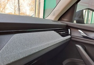Skoda Kamiq Crossover 1.5 TSI 150KM 2024 Skoda Kamiq 1.5 TSI 150KM DSG SELECTION, dostepny do reki 1.5 Benzyna, zdjęcie 13
