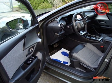 Citroen C5 III 2024 Citroen C5X C5X 1.6 Hybrid Plug-in 180KM Jak NOWY Gwarancja 1.6 180KM, zdjęcie 17