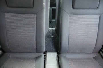 Opel Zafira B 1.7 CDTI ecoFLEX 125KM 2010 Opel Zafira 1.7 CDTI, 7 miejsc, HAK, Klima, zdjęcie 16