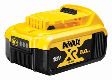 Литий-ионный аккумулятор DeWalt 18 В, 5 Ач