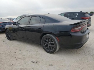 Dodge Charger VII 2022 Dodge Charger SXT 2022, od ubezpieczalni 3.6 Benzyna 292KM, zdjęcie 3