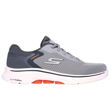 SKECHERS - Buty Męskie "Go Walk 7 - The Construct" r.41