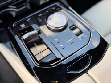 BMW Seria 5 G90-91 2026 BMW Seria 5 530e xDrive Sport Sedan 2.0 (299KM) 2026, zdjęcie 8