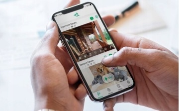 IP-видеодомофон VIDOS ONE M2010/S2101