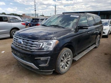 Ford Expedition III 2018 Ford Expedition 2018 FORD EXPEDITION MAX LIMIT..., zdjęcie 1