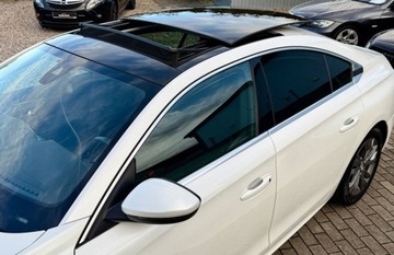 Peugeot 508 II Sedan 1.6 Puretech 180KM 2020 Peugeot 508 PANORAMA asystenci KAMERA FULL LED elektryczna klapa PO SERWIS, zdjęcie 13