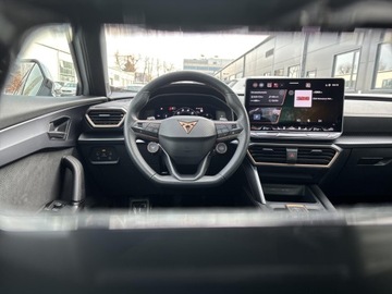 Cupra Formentor Crossover 1.5 TSI 150KM 2024 Cupra Formentor 1.5 eTSI 150 KM 7-biegowa automaty, zdjęcie 17