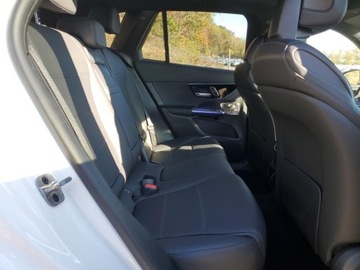 Mercedes GLC C254/X254 2025 Mercedes-Benz GLC 300 4Matic 2025 2.0l 2.0 Benzyna 255KM, zdjęcie 11