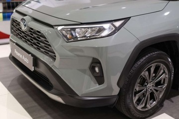 Toyota RAV4 V SUV 2.5 Hybrid Dynamic Force 222KM 2022 Toyota RAV4 2.5 Hybrid Comfort STYLE 4x4 2.5 Hybryda 222KM, zdjęcie 28