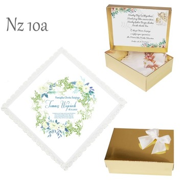 Белый крещение халат для девочки -парня и название крещения