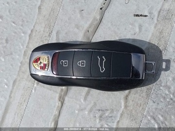 Porsche Macan 2020 Porsche Macan 2020r, 2.0L, AWD 2.0 Benzyna 248KM, zdjęcie 13