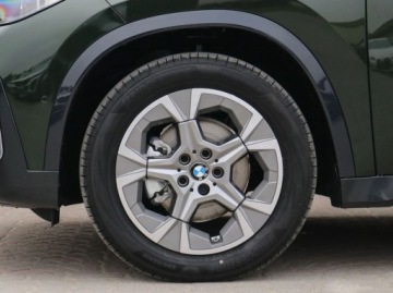 BMW X1 U11 Crossover 2.0 18d 150KM 2024 BMW X1 18d sDrive 2.0 Diesel 150KM, zdjęcie 8