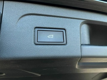 Volkswagen Touran III 2.0 TDI 150KM 2021 Volkswagen Touran Higline/ DSG/ Fv-23%/ Salon Pols, zdjęcie 34