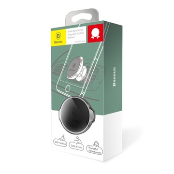 АВТОМОБИЛЬНЫЙ ДЕРЖАТЕЛЬ BASEUS МАГНИТНЫЙ ДЕРЖАТЕЛЬ ТЕЛЕФОНА ДЛЯ ВЕНТИЛЯТОРОВ