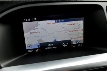 Volvo V60 I Kombi 1.6 T4 180KM 2012 Volvo V60 T4 Benzyna 180Km Xenon Ledy Skóra Navi, zdjęcie 31