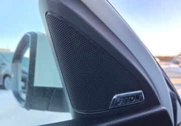 Skoda Octavia III RS Kombi 2.0 TDI 184KM 2014 Skoda Octavia RS 2.0D 184KM DSG FulLED PolskoryGrzane 2xPDC CarPlay Faktur, zdjęcie 26