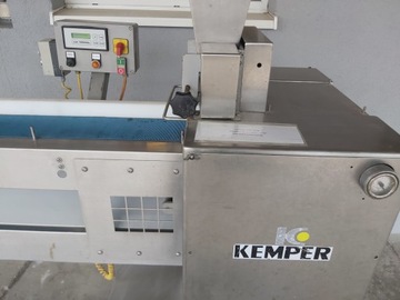 Разделитель для булочек KEMPER Qadro за 9 500 злотых