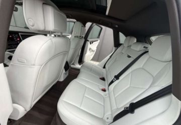 Porsche Macan SUV Facelifting 2.0  245KM 2019 Porsche Macan Porsche Macan 2.0 Benzyna 245KM, zdjęcie 34