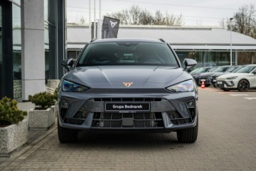 Cupra Leon II Sportstourer Facelifting 2.0 TSI 204KM 2026 Cupra Leon Sportstourer 2.0 TSI 204 KM DSG 4Drive, zdjęcie 3