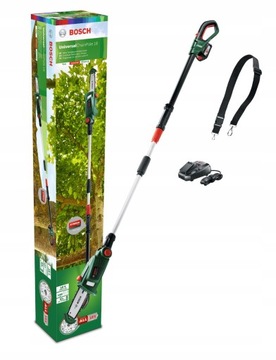 BOSCH piła z wysięgnikiem UniversalChainPole 18